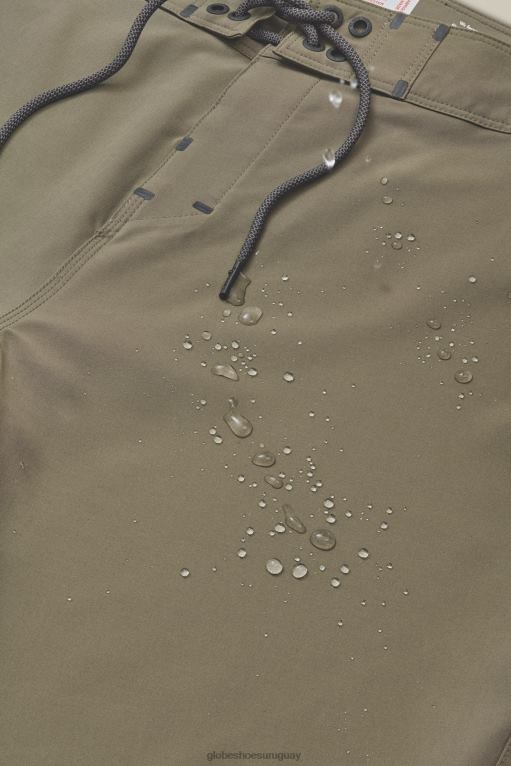 Globe Brand aceituna cada bañador hinchable 68L0T354 ropa - Image 2