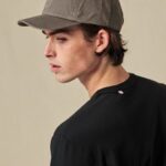Globe Brand aceituna gorra de círculo completo 68L0T363 accesorios