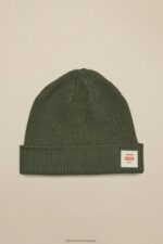 Globe Brand aceituna sostener gorro 68L0T364 accesorios - Image 2
