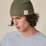 Globe Brand aceituna sostener gorro 68L0T364 accesorios