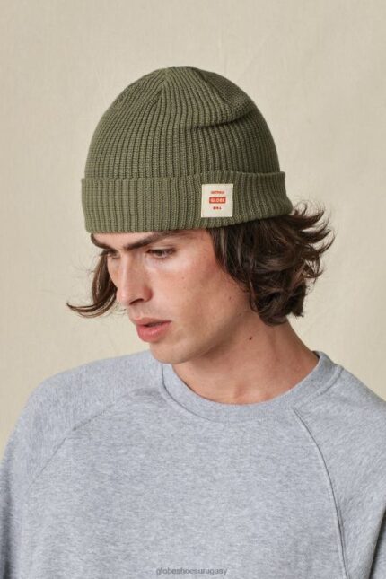 Globe Brand aceituna sostener gorro 68L0T364 accesorios