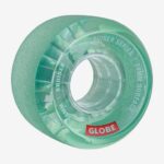Globe Brand agua clara ruedas bruiser cruiser 55mm 68L0T244 patinetas