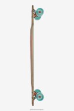 Globe Brand amanecer/cobre longboard prowler clásico 38" 68L0T144 patinetas - Image 4
