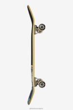 Globe Brand amarillo/infierno tirador 8,6" completo 68L0T172 patinetas - Image 4