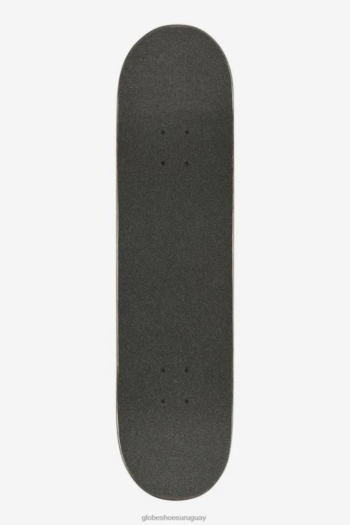 Globe Brand Amarillo neon Goodstock 7,75" completo 68L0T204 patinetas - Image 2
