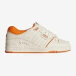 Globe Brand antiguo/naranja fusión 68L0T70 zapatos