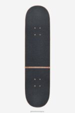 Globe Brand arce oscuro/grunge Verificación de g2, por favor 8.0" completo 68L0T189 patinetas - Image 2
