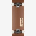 Globe Brand arcilla Goodstock 8,5" completo 68L0T193 patinetas