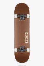 Globe Brand arcilla Goodstock 8,5" completo 68L0T193 patinetas