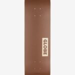 Globe Brand arcilla plataforma goodstock de 8,5" 68L0T225 patinetas
