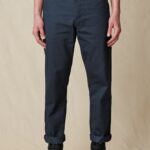 Globe Brand Armada pantalón de base 68L0T340 ropa