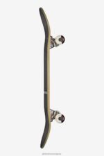 Globe Brand azul/naranja pila g1 d 7,75" completa 68L0T194 patinetas - Image 3