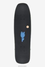 Globe Brand bambú/gratis desastre 2 8.75" completo 68L0T160 patinetas - Image 2