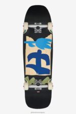 Globe Brand bambú/gratis desastre 2 8.75" completo 68L0T160 patinetas