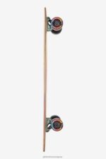 Globe Brand bambú/montañas longboard arcadia 36" 68L0T154 patinetas - Image 3