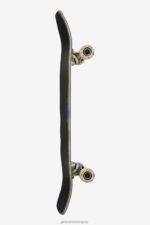 Globe Brand bambú/subterráneo inquieto 10.0" completo 68L0T162 patinetas - Image 3