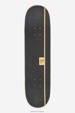 Globe Brand bambú/turbo Verificación de g3, por favor 8.375" completo 68L0T191 patinetas - Image 2