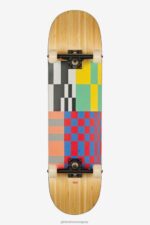Globe Brand bambú/turbo Verificación de g3, por favor 8.375" completo 68L0T191 patinetas