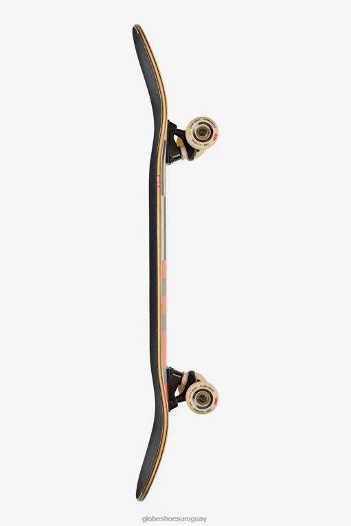 Globe Brand bambú/turbo Verificación de g3, por favor 8.375" completo 68L0T191 patinetas - Image 3