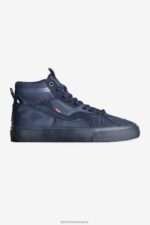 Globe Brand baño azul medianoche dimensión 68L0T89 zapatos
