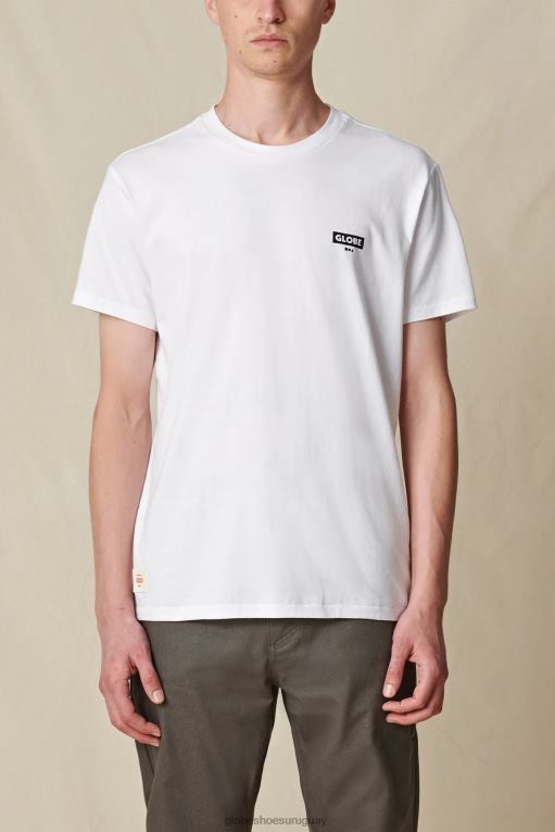 globe_brand_blanco_camiseta_viva_de_baja_velocidad_68l0t293_ropa.jpg Globe Brand blanco camiseta viva de baja velocidad 68L0T293 ropa - Image 1