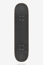 Globe Brand blanco negro g0 fubar 8.0" completo 68L0T174 patinetas - Image 2
