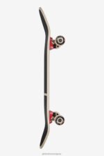 Globe Brand blanquecino/el lote eggy 8.625" completo 68L0T203 patinetas - Image 3