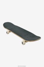 Globe Brand blanquecino Goodstock 8.0" completo 68L0T177 patinetas - Image 3