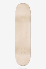 Globe Brand blanquecino plataforma goodstock de 8.0" 68L0T212 patinetas - Image 2