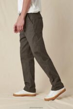 Globe Brand bosque pantalón de base 68L0T342 ropa - Image 2