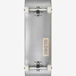 Globe Brand bronce Goodstock 8,25" completo 68L0T182 patinetas