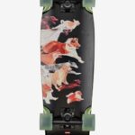 Globe Brand Buenos niños crucero soldado de 27" 68L0T134 patinetas