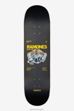 Globe Brand Camino a la ruina Tabla Ramones G2 de 8,25" 68L0T216 patinetas