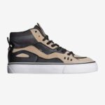 Globe Brand caqui/negro dimensión 68L0T88 zapatos