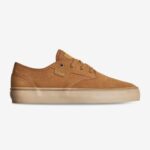 Globe Brand caramelo de azúcar con mantequilla abigarrado ii 68L0T53 zapatos