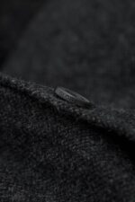 Globe Brand carbón chaqueta de vagabundo 68L0T320 ropa - Image 13