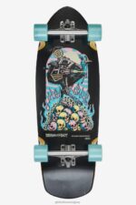 Globe Brand casuario asesino crucero rechoncho de 30" 68L0T91 patinetas
