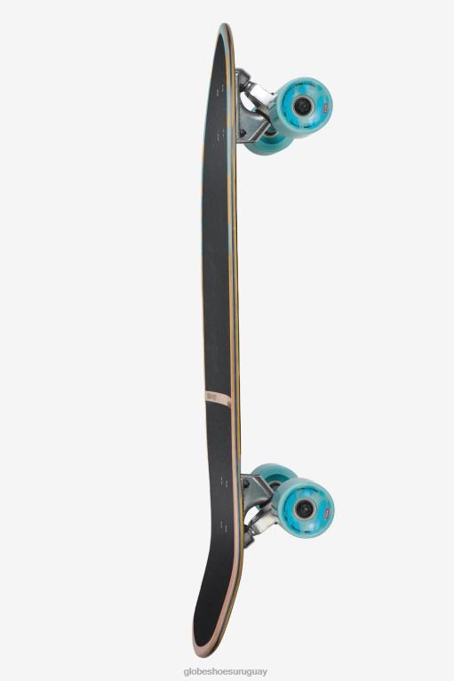 Globe Brand casuario asesino crucero rechoncho de 30" 68L0T91 patinetas - Image 3