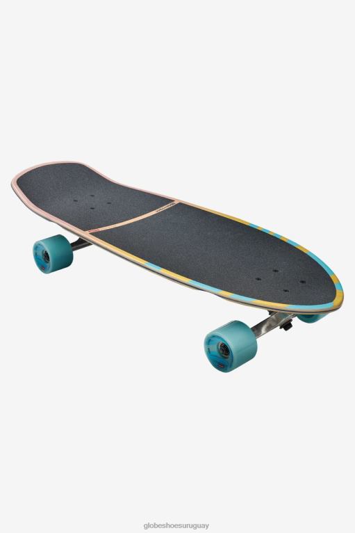 Globe Brand casuario asesino crucero rechoncho de 30" 68L0T91 patinetas - Image 4
