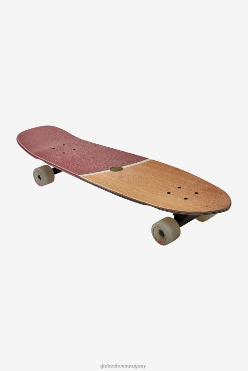 Globe Brand cereza/bellota tracer neue 31" crucero 68L0T99 patinetas - Image 3