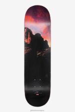 Globe Brand cielo Plataforma de 8,25" con pila deslizante g1 68L0T211 patinetas
