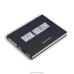 Globe Brand clasificado libro hueco oscuro 68L0T359 accesorios - Image 3