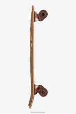 Globe Brand coco/hawaiano crucero sun city de 30" 68L0T115 patinetas - Image 3