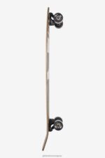 Globe Brand coco/marea negra longboard pinner clásico de 40" 68L0T156 patinetas - Image 4