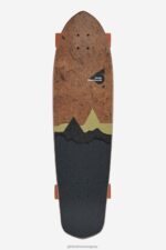 Globe Brand coco/montañas blazer xl 36" crucero 68L0T107 patinetas - Image 2