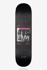 Globe Brand cohete a rusia tabla ramones g2 8.0" 68L0T215 patinetas
