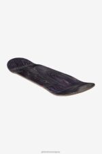 Globe Brand cohete a rusia tabla ramones g2 8.0" 68L0T215 patinetas - Image 4