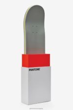 Globe Brand conjunto 2021-2022 caja color pantone del año 68L0T217 patinetas