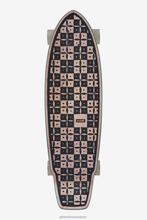 Globe Brand constelación blazer ondulado de 31" crucero 68L0T135 patinetas - Image 2