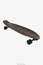 Globe Brand ébano/bellolan longboard byron bay 43" 68L0T153 patinetas - Image 3